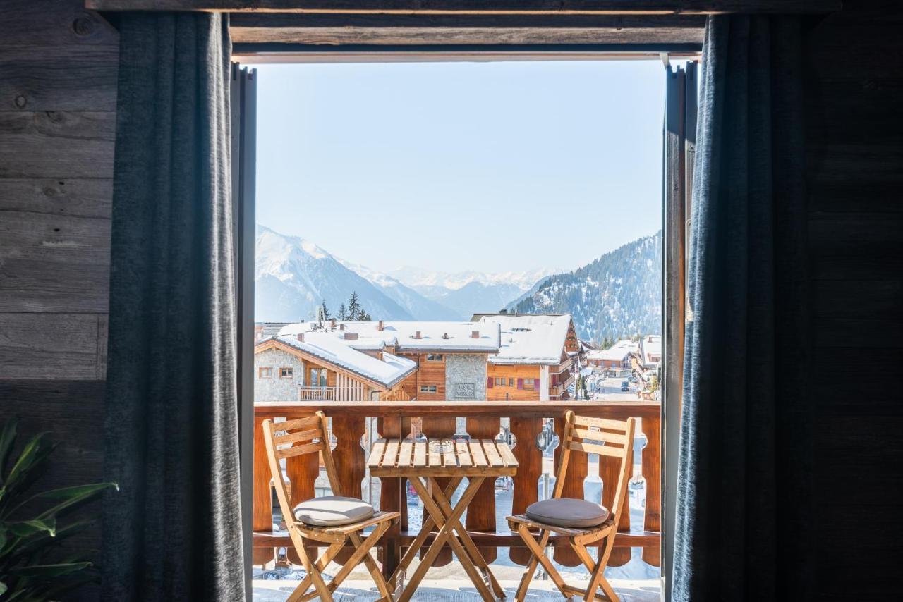 Hotel Farinet 3*