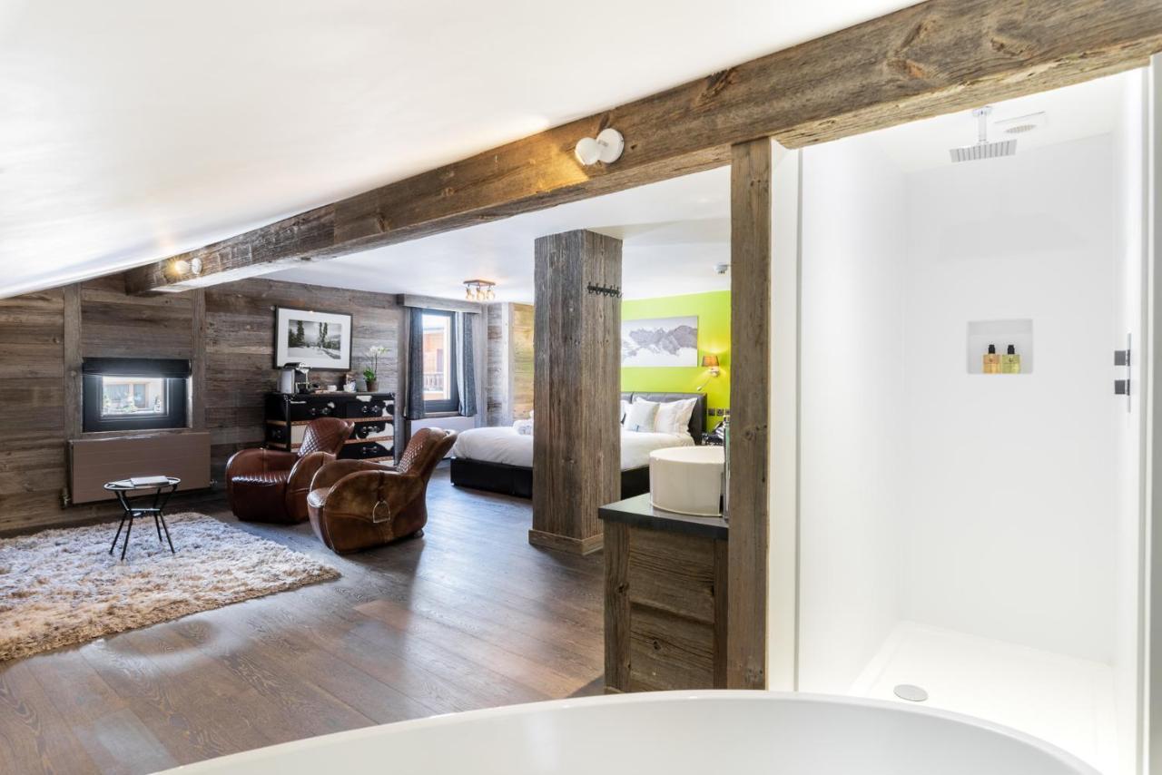 Farinet 3* Verbier