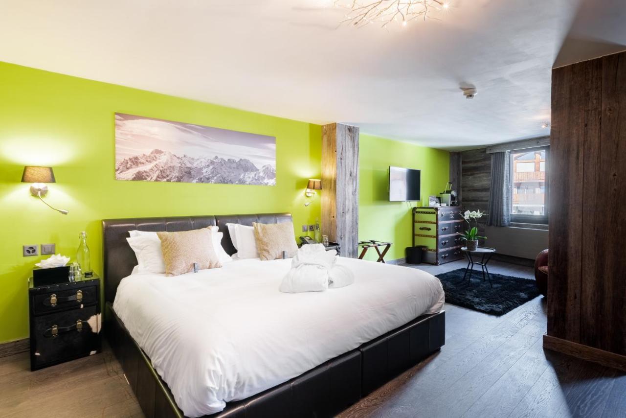 Farinet 3* Verbier