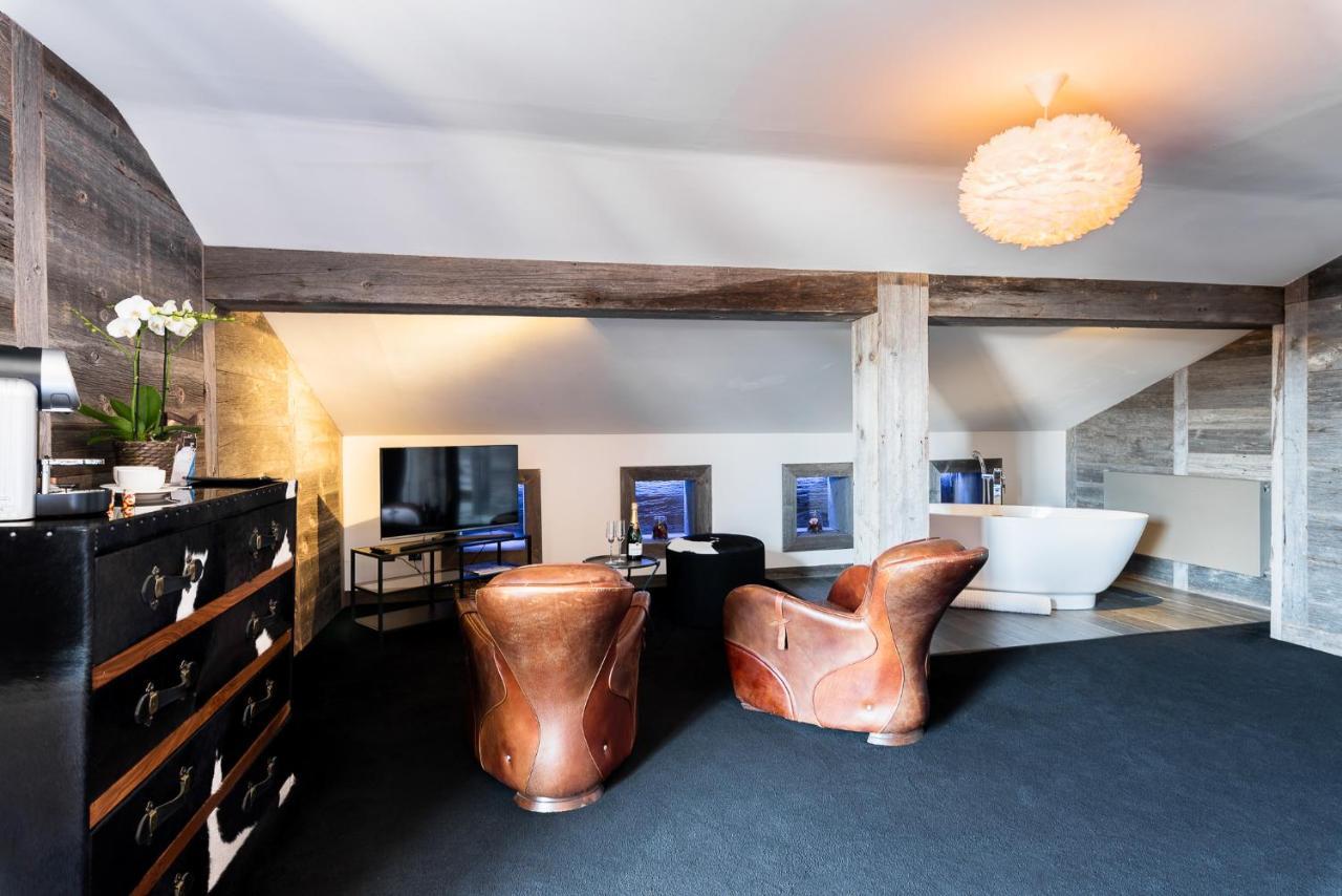 Farinet Hotel