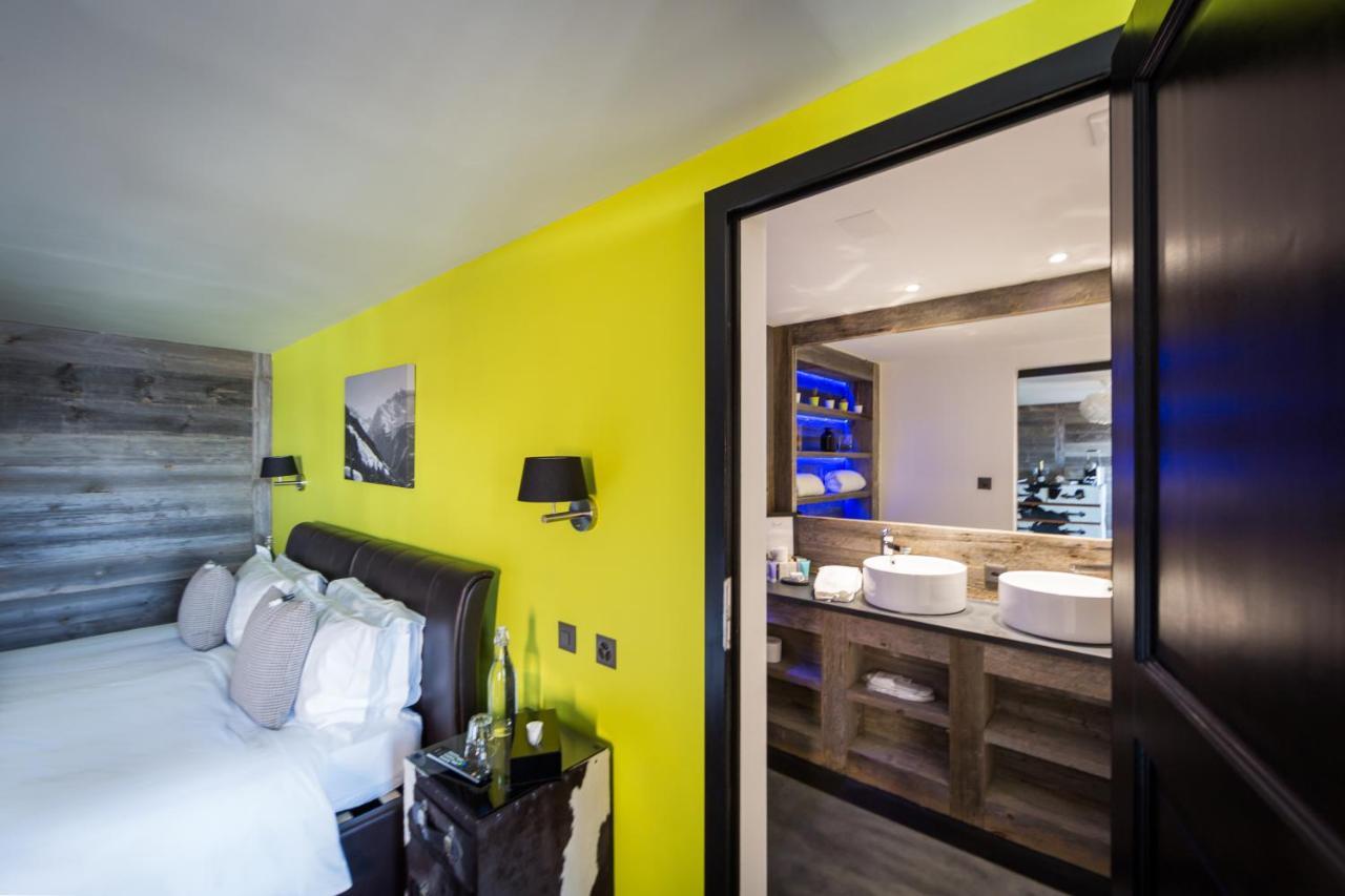 Farinet Verbier